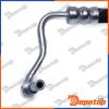 Tuyau hydraulique direction pour VOLVO | 10SKV911, 10075